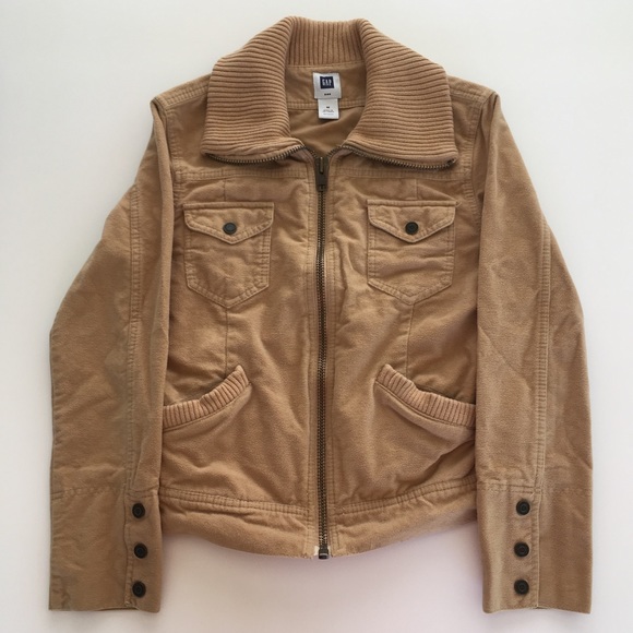 GAP Jacket - Picture 2 of 4